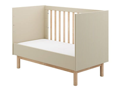 Baby crib 120x60 (Stripe collection)