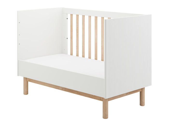 Baby crib 120x60 (Stripe collection)