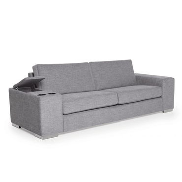 Sofa Modern Living (Three-seater)