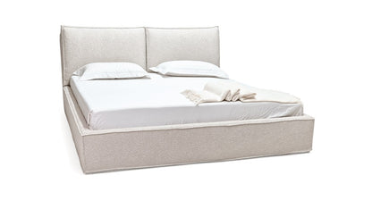 Cama Modica (Cama Matrimonial) — Soft Room, Costa del Sol, España