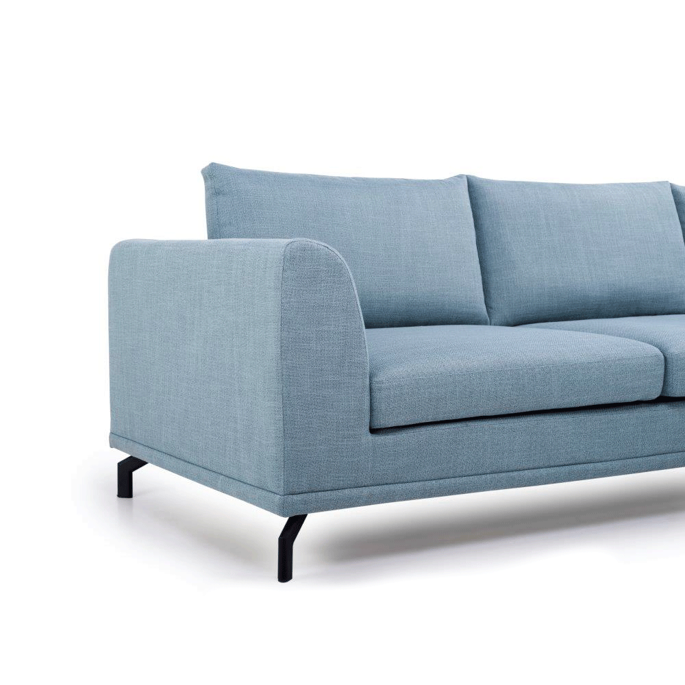 Sofa Montino (Open Corner Sofa)