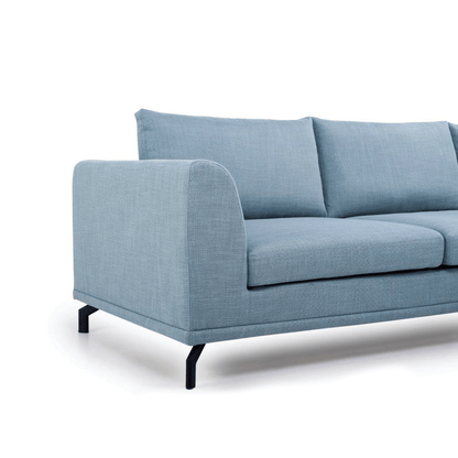 Sofa Montino (Open Corner Sofa)