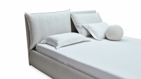 Cama Montalcino (Cama Matrimonial) — imagen 3