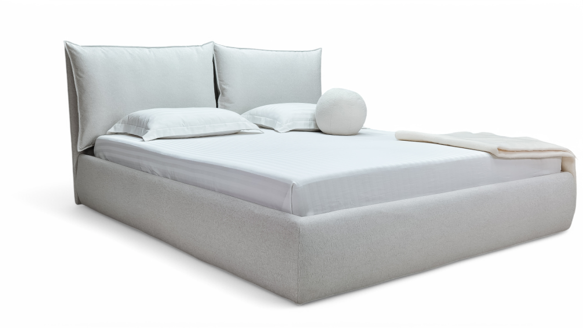 Cama Montalcino (Cama Matrimonial) — imagen 2