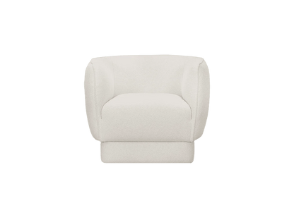 Vilmers MOON Lounge Chair — Soft Room, Costa del Sol, Spain