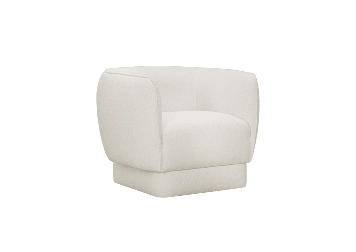 Vilmers MOON Lounge Chair