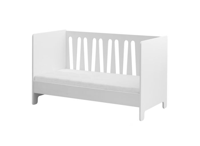 Baby crib 140x70 (Forms collection)