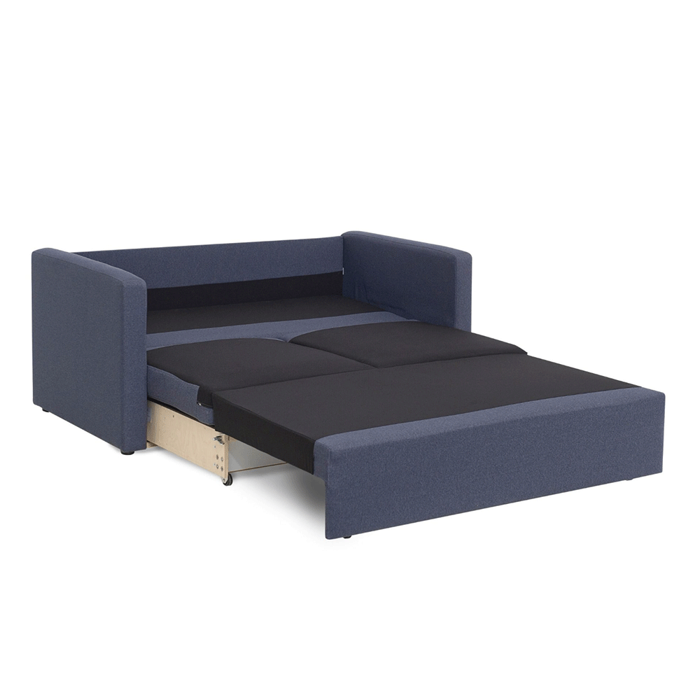 Sofa Modern Sleeping (Double)