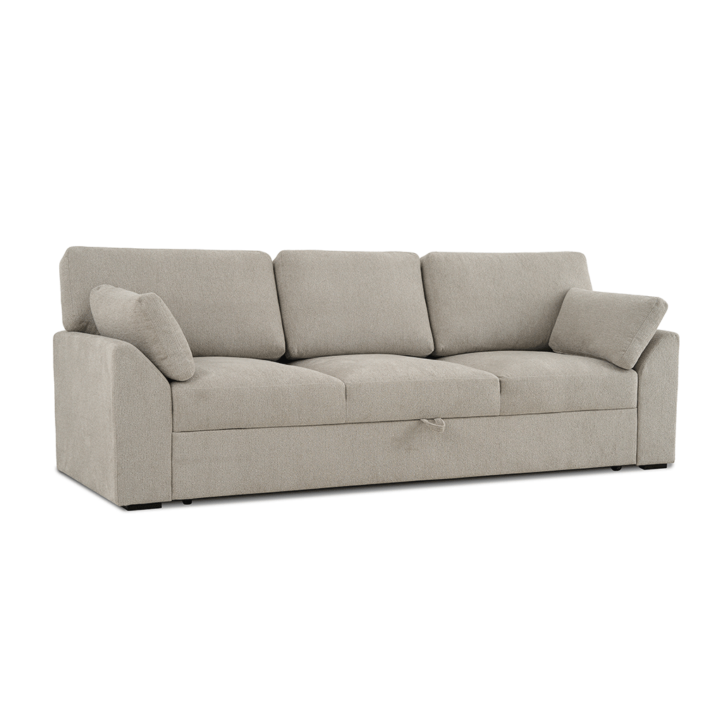 Sofa Modern Sleeping (Three-seater)