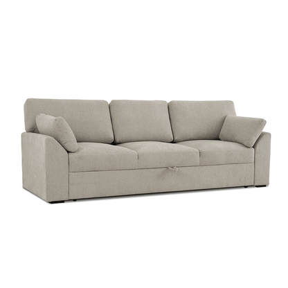 Sofa Modern Sleeping (Three-seater)