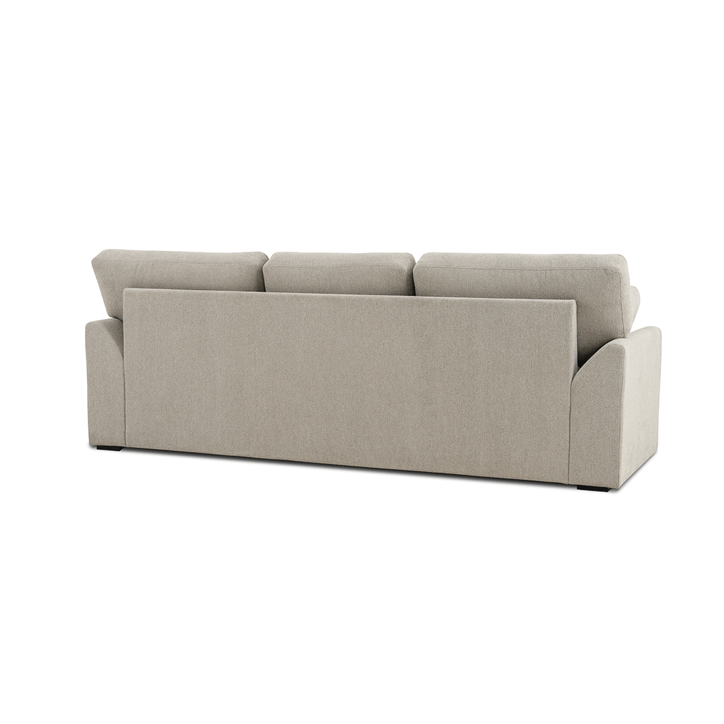 Sofa Modern Sleeping (Three-seater)