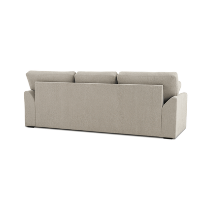 Sofa Modern Sleeping (Three-seater)