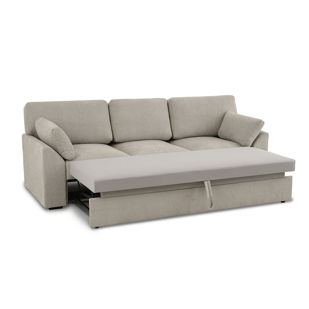 Sofa Modern Sleeping (Three-seater)