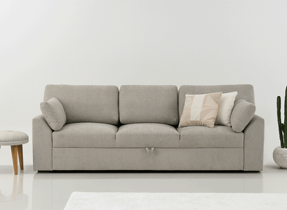Sofa Modern Sleeping (Three-seater)