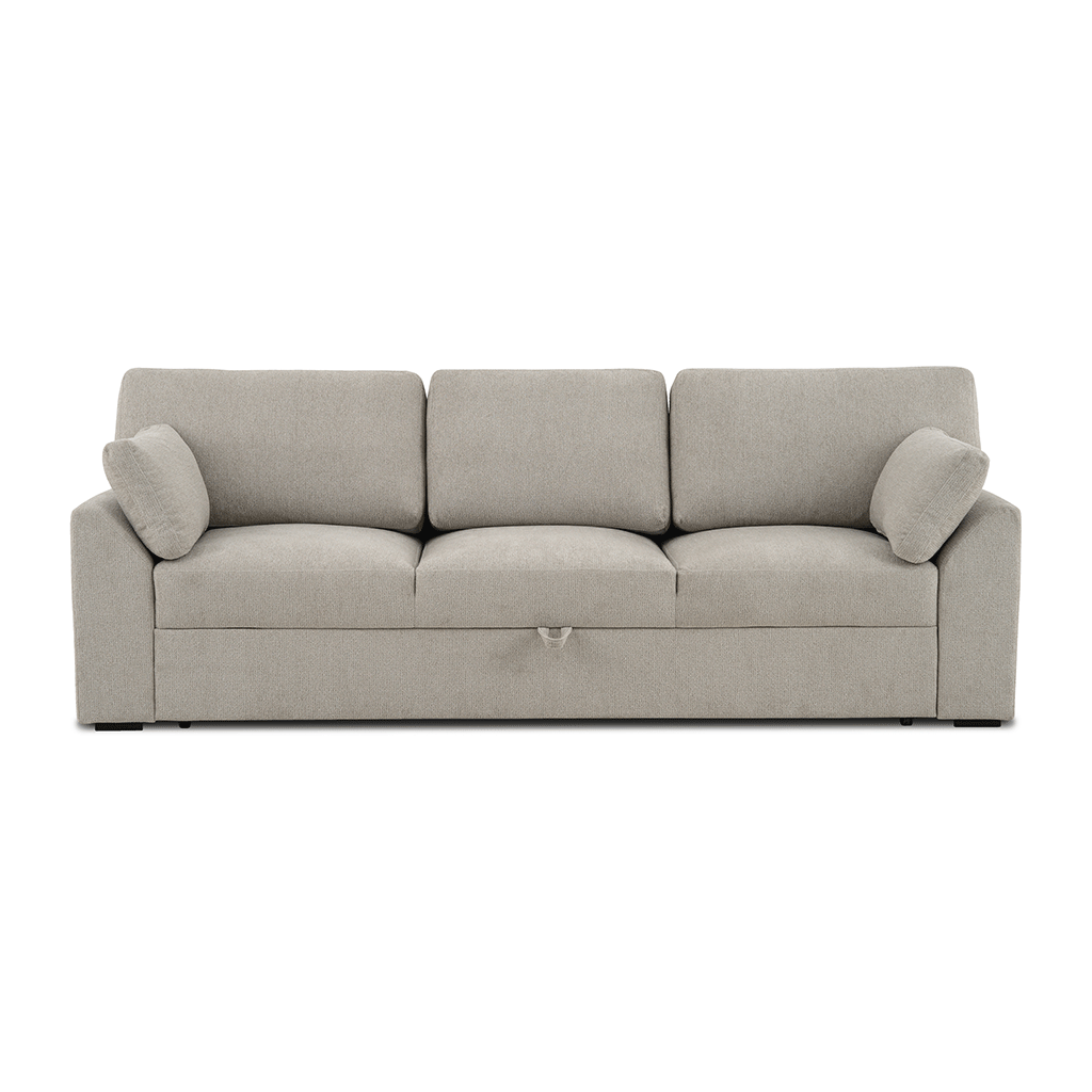 Sofa Modern Sleeping (Three-seater)