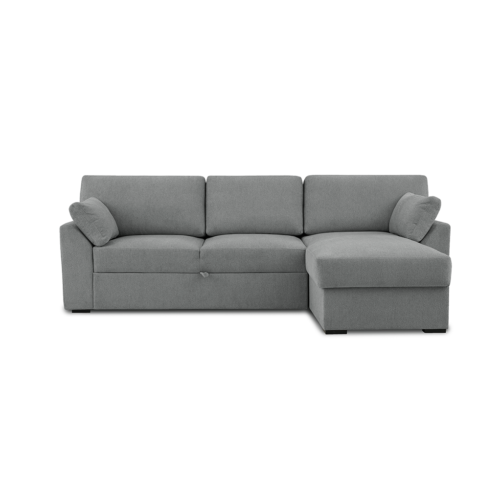 Sofa Modern Sleeping (Corner Chaiselong)