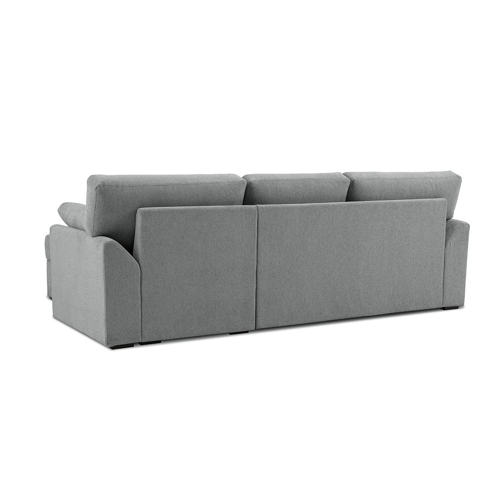 Sofa Modern Sleeping (Corner Chaiselong)