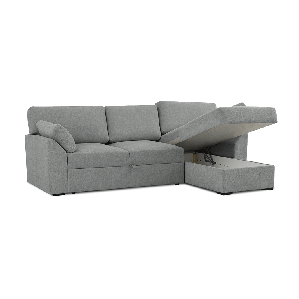 Sofa Modern Sleeping (Corner Chaiselong)
