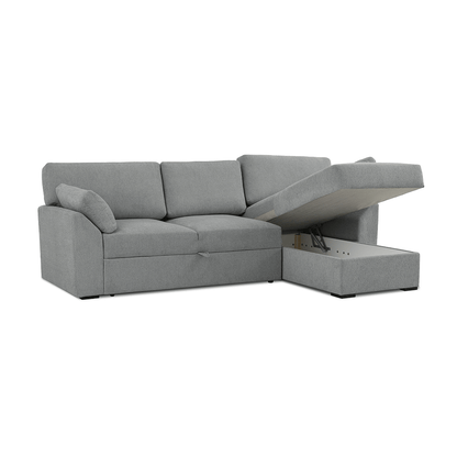 Sofa Modern Sleeping (Corner Chaiselong)