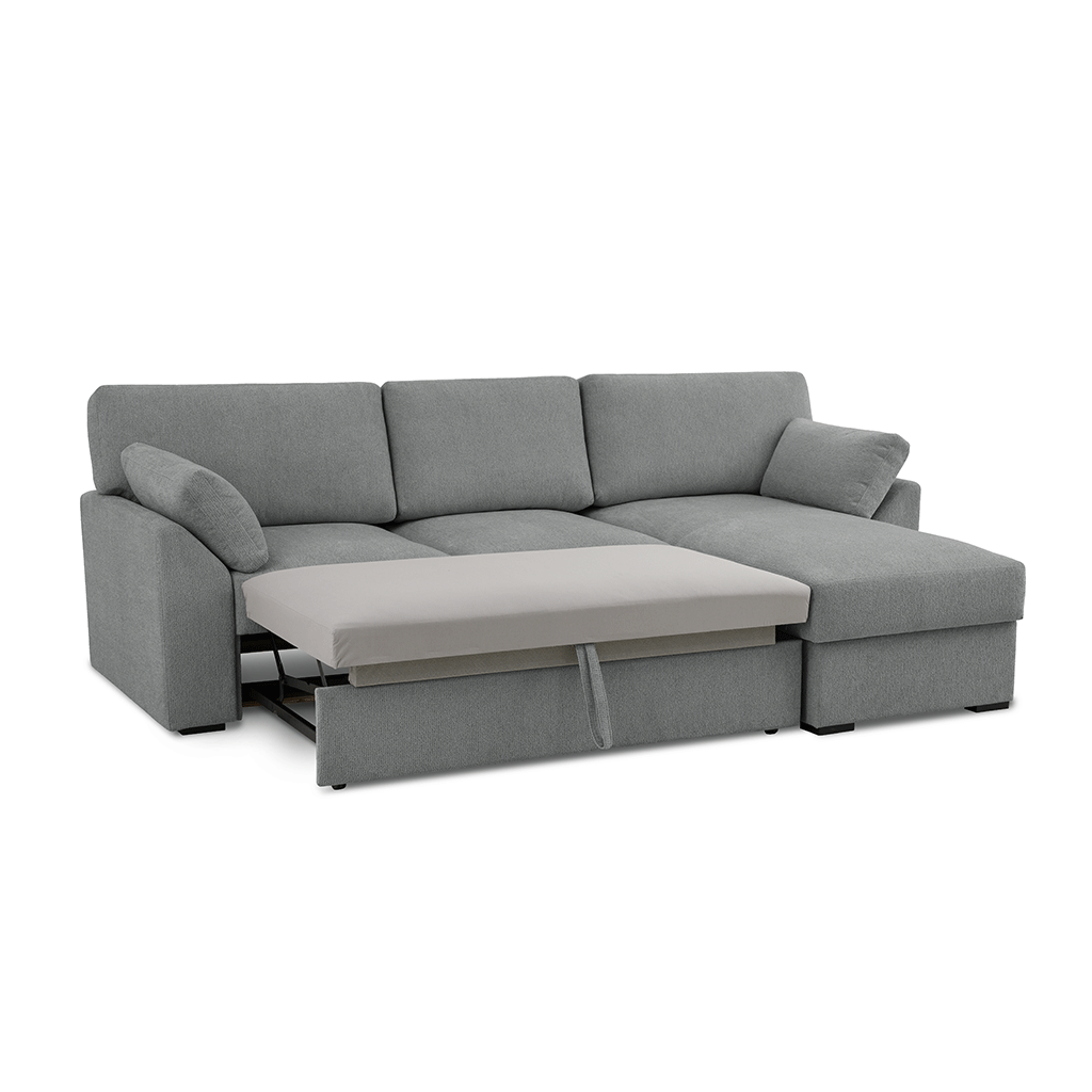 Sofa Modern Sleeping (Corner Chaiselong)