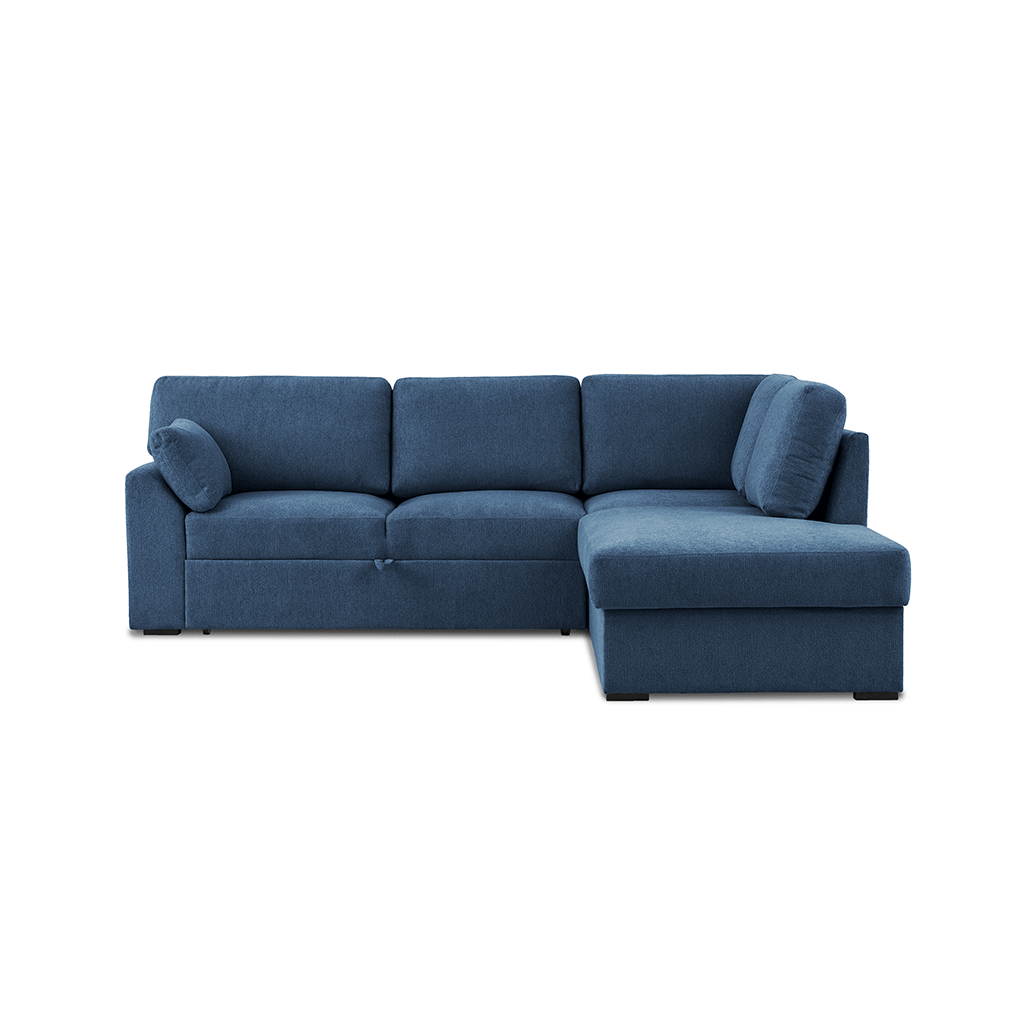 Sofa Modern Sleeping (Open Corner)