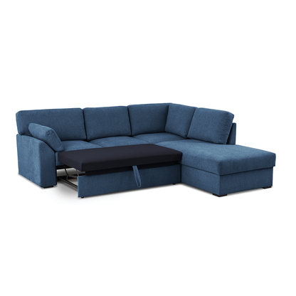 Sofa Modern Sleeping (Open Corner)
