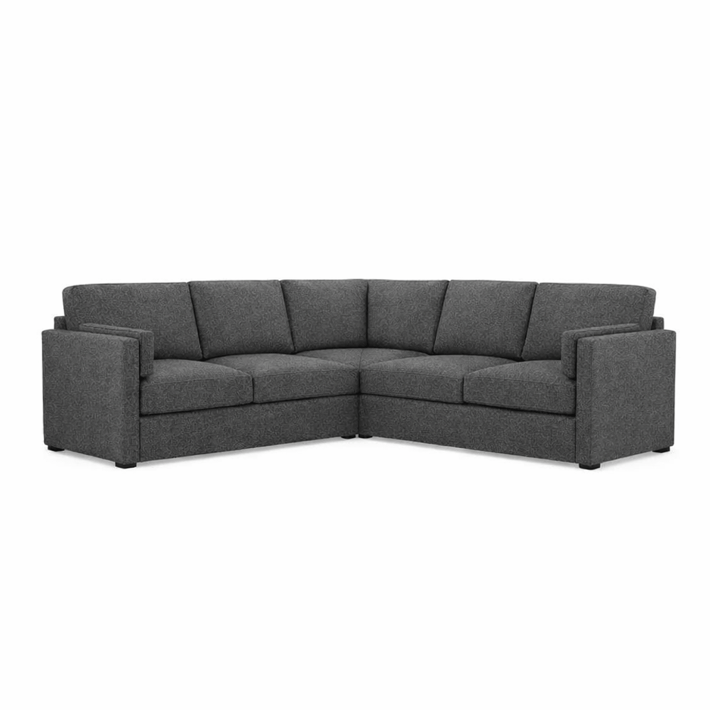 Sofa Modern Sleeping (Closed Corner)