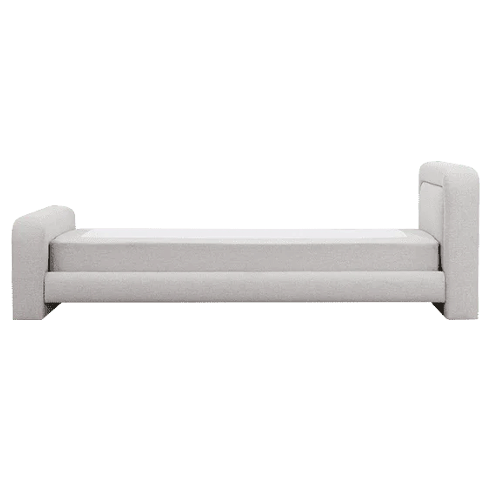 Vilmers Natural Light Bed