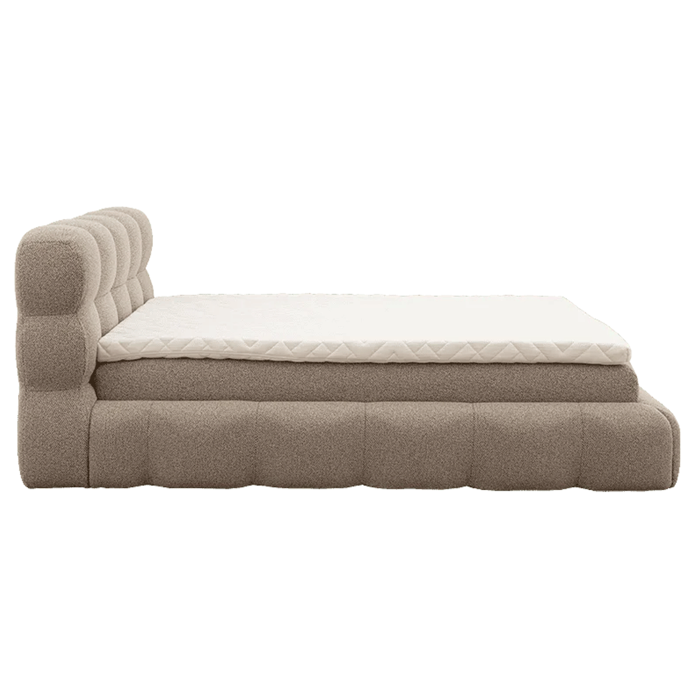 Vilmers Cama Natural Cloud