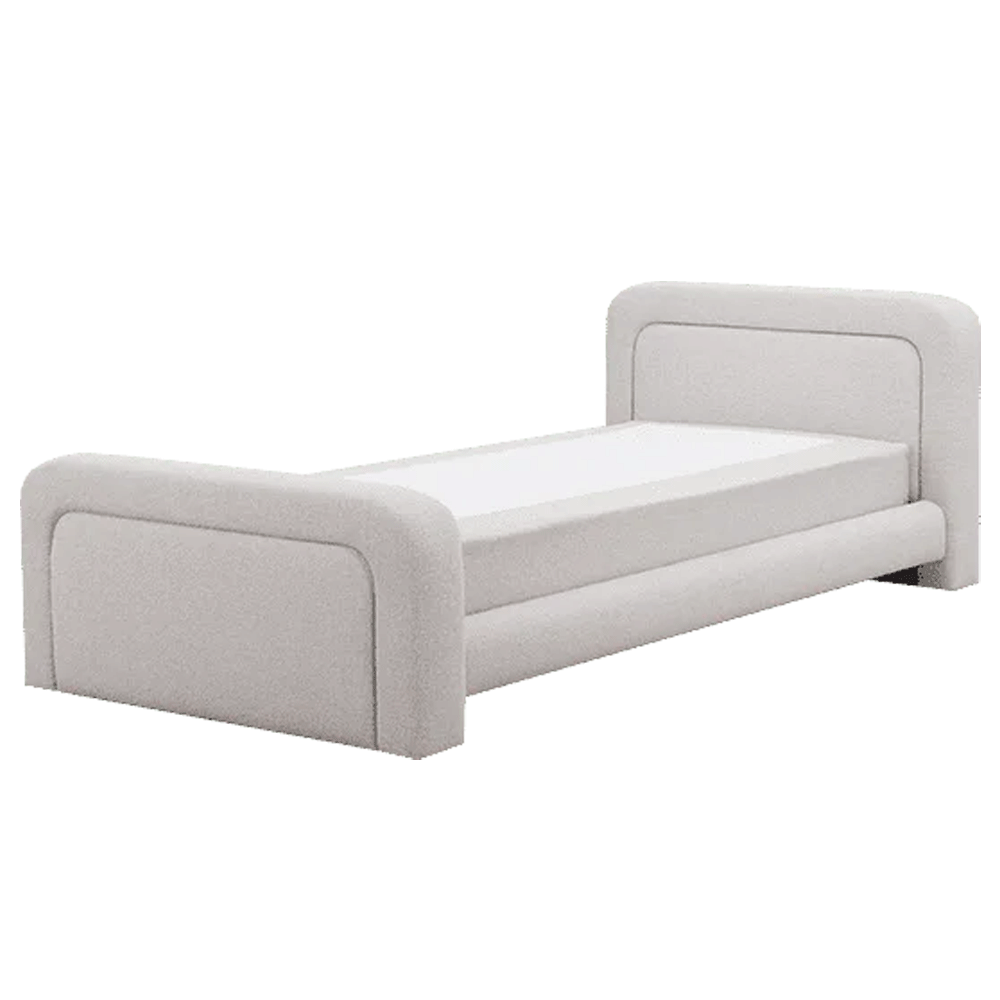 Vilmers Natural Light Bed — Soft Room, Costa del Sol, Spain