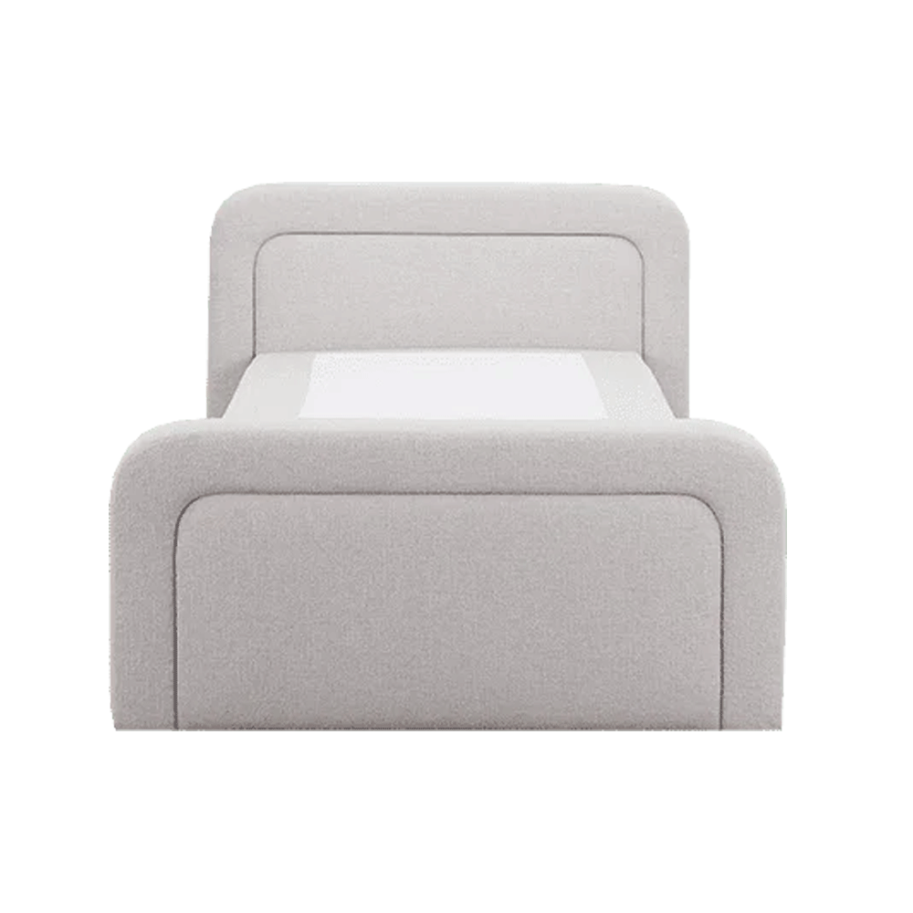 Vilmers Natural Light Bed
