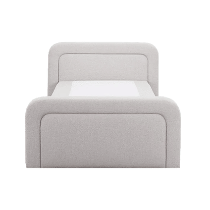 Vilmers Natural Light Bed