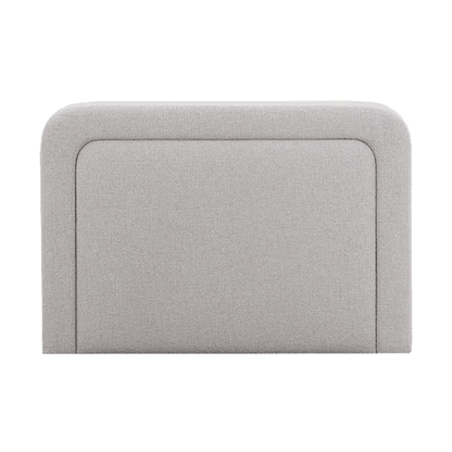 Vilmers Natural Light Bed