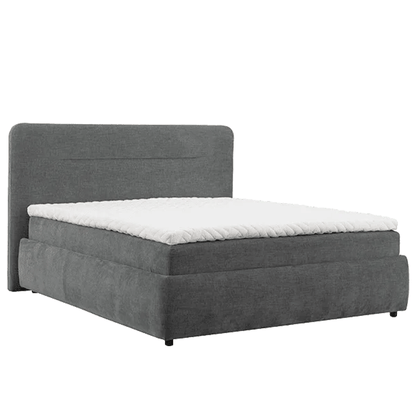 Vilmers Cama Natural Moon — Soft Room, Costa del Sol, España