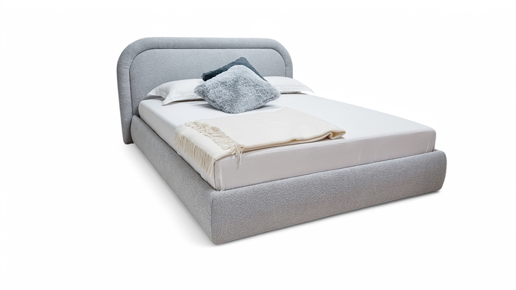 Cama Nemi (Matrimonial) — Soft Room, Costa del Sol, España