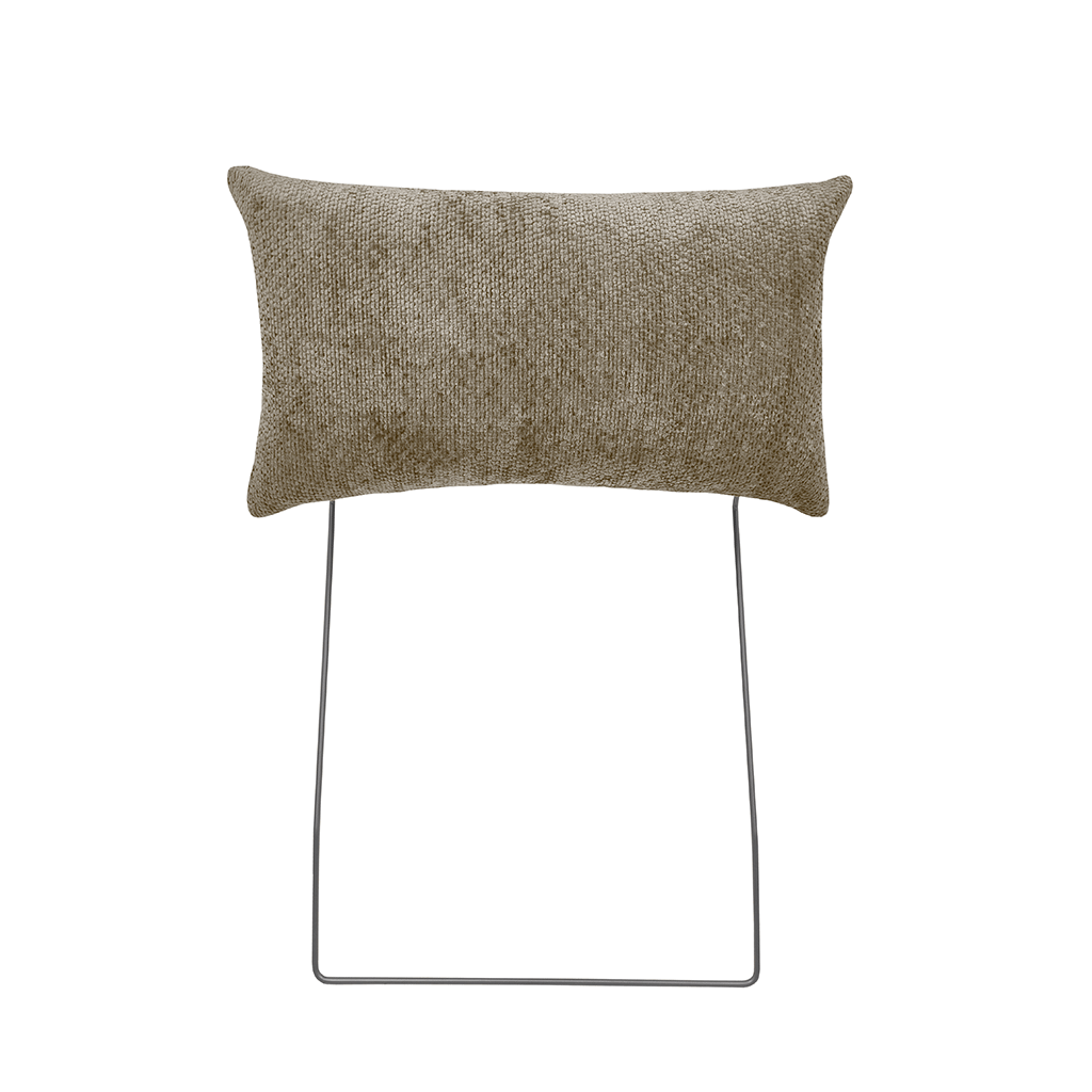 Headrest for the sofa