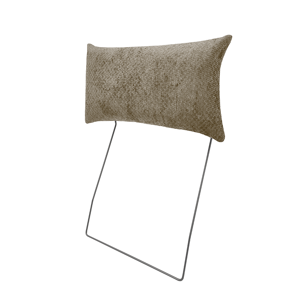 Headrest for the sofa