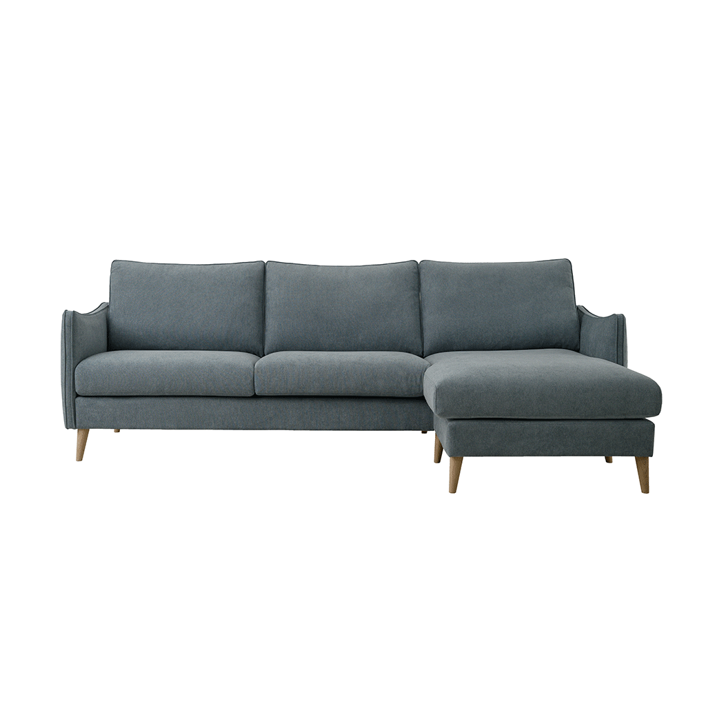 Sofa New York (Small Corner Chaiselongue)