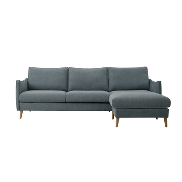 Sofa New York (Small Corner Chaiselongue)