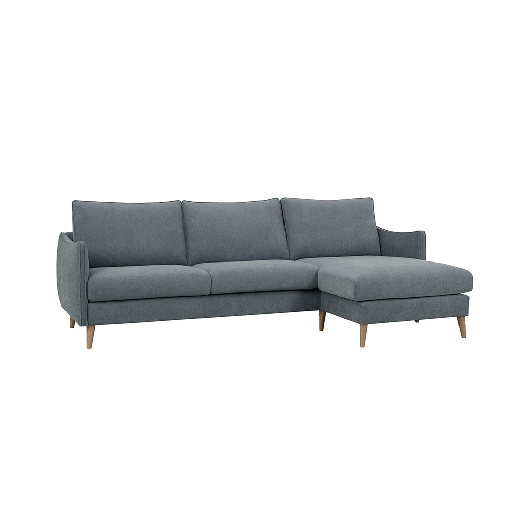 Sofa New York (Small Corner Chaiselongue)