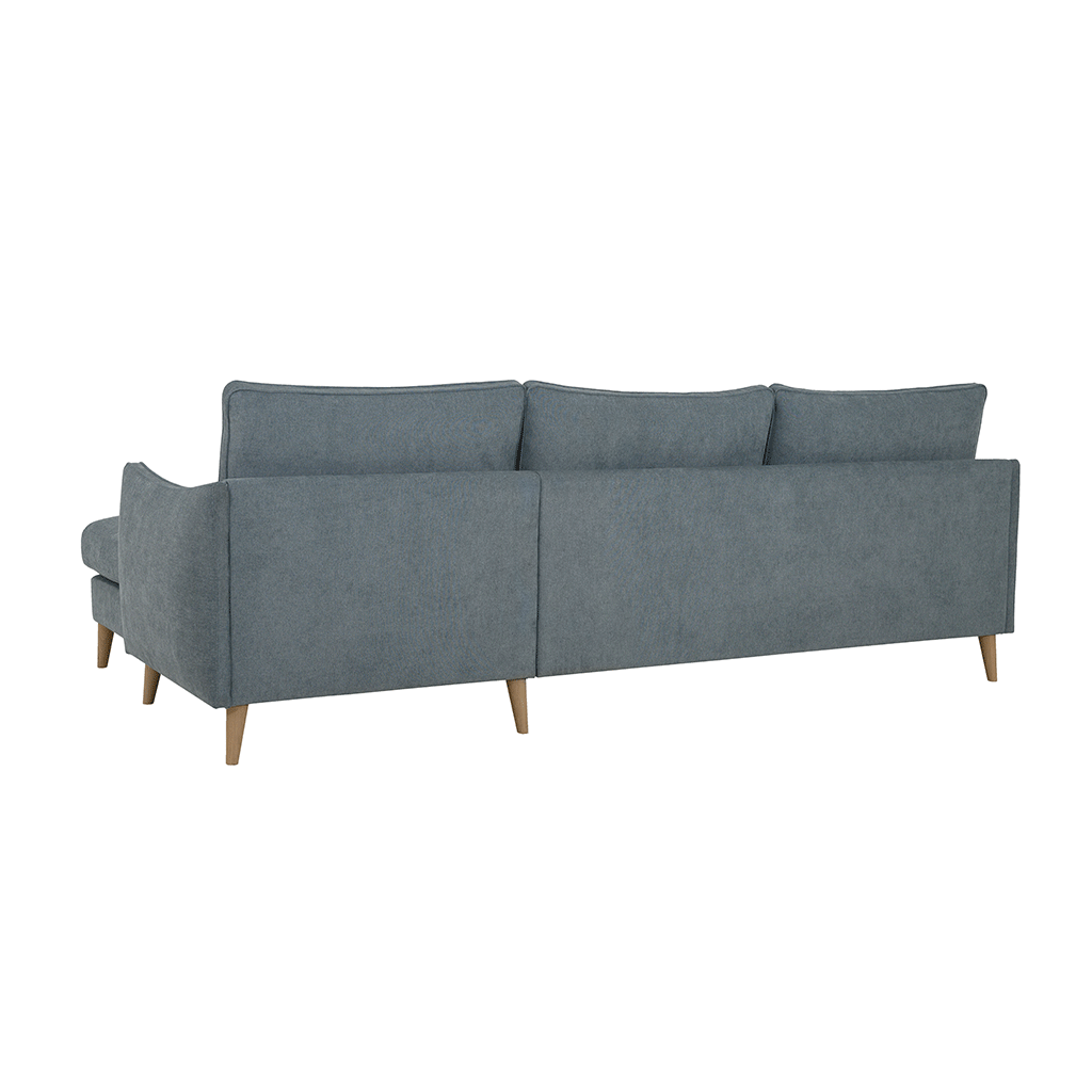 Sofa New York (Small Corner Chaiselongue)