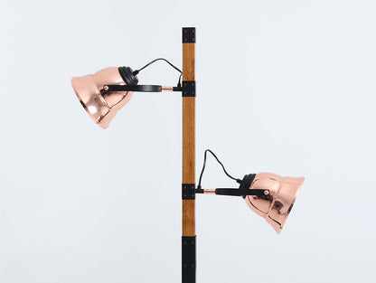 Nikaia Floor Lamp (floor lamp)