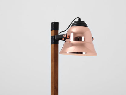 SHERLOCK TABLE Lamp (table)