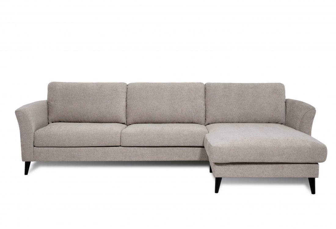 Soft Nord Sofá Nina (Chaise Longue de esquina) — Soft Room, Costa del Sol, España