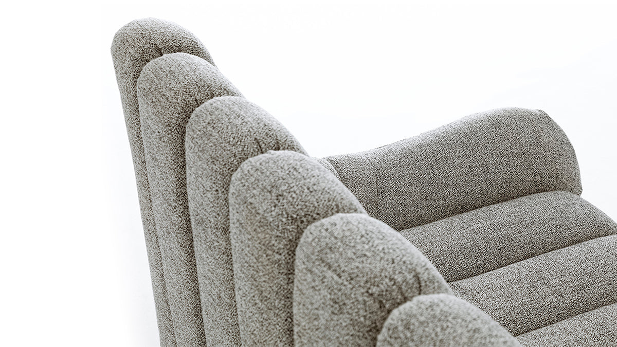 Nobonobo Wadi sofa — view 3 | Soft Room, Costa del Sol, Spain