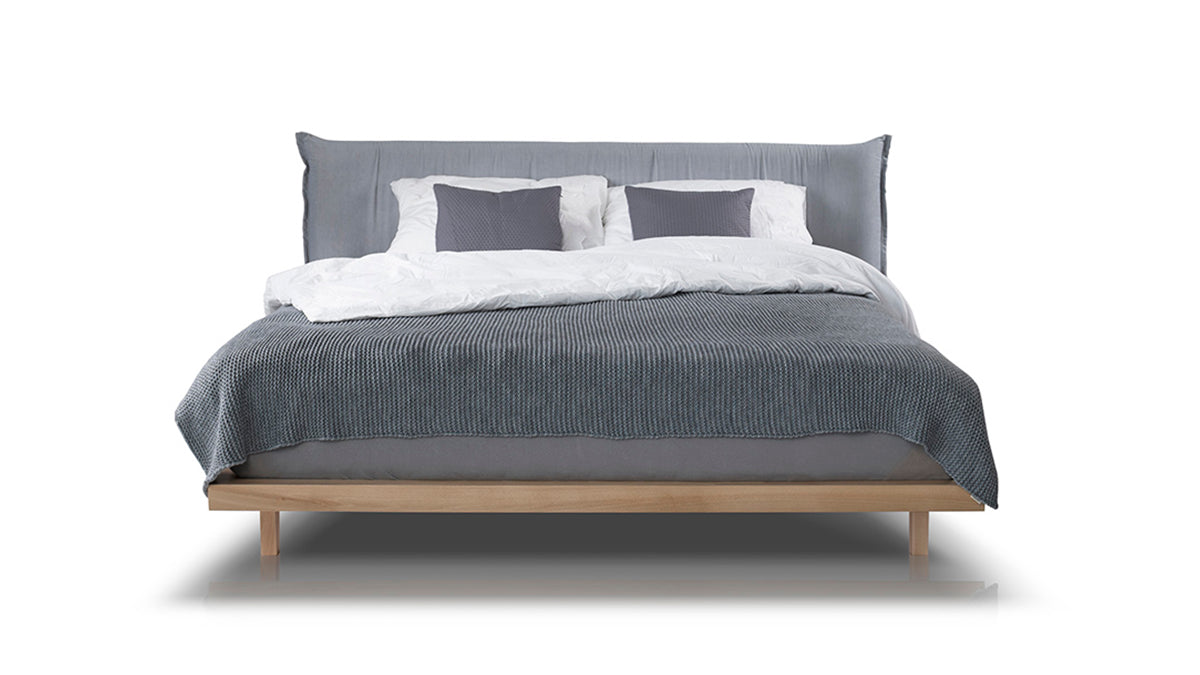Nobonobo Piero bed — main view | Soft Room, Costa del Sol, Spain