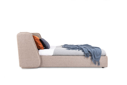 Nobonobo Pyora — кровать, вид 2 | Soft Room, Коста-дель-Соль, Испания