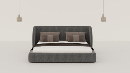 Nobonobo Pyora — кровать, вид 5 | Soft Room, Коста-дель-Соль, Испания
