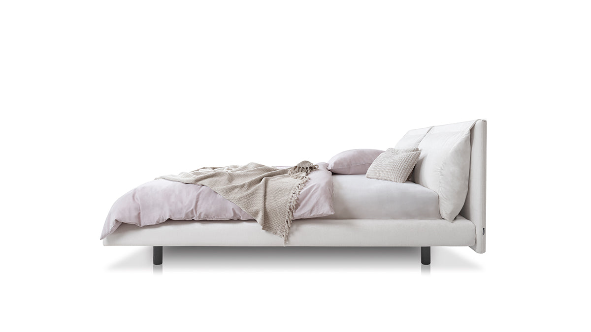 Nobonobo Skoro bed — view 3 | Soft Room, Costa del Sol, Spain