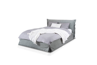 Nobonobo Piano bed — view 2 | Soft Room, Costa del Sol, Spain